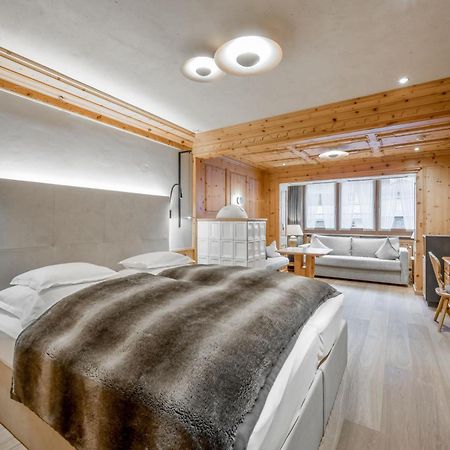 אישגל Sport- Und Genusshotel Silvretta מראה חיצוני תמונה
