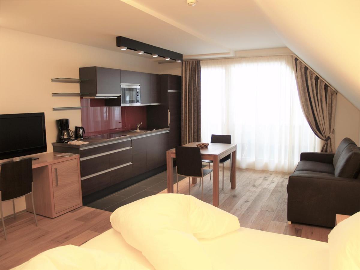 אישגל Sport- Und Genusshotel Silvretta מראה חיצוני תמונה