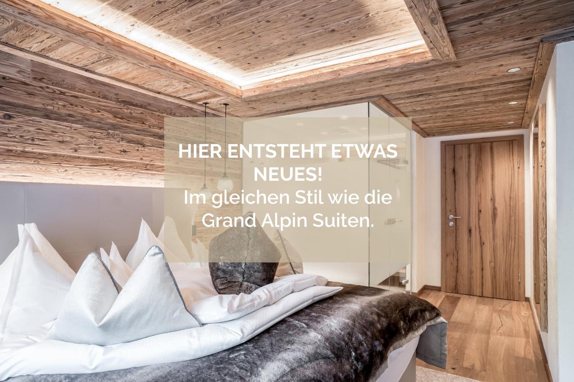 אישגל Sport- Und Genusshotel Silvretta מראה חיצוני תמונה