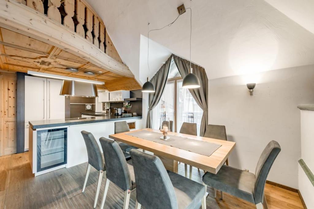 אישגל Sport- Und Genusshotel Silvretta מראה חיצוני תמונה