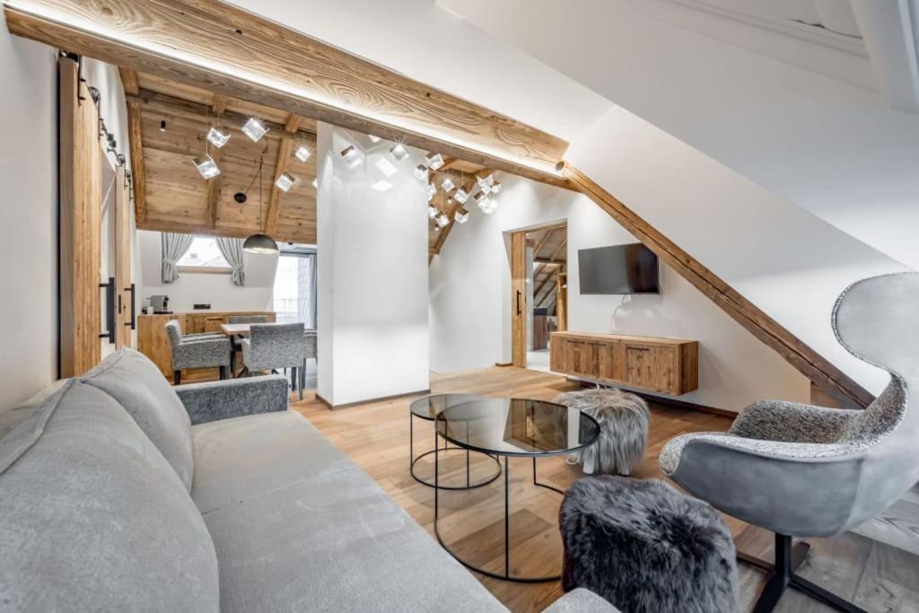 אישגל Sport- Und Genusshotel Silvretta מראה חיצוני תמונה