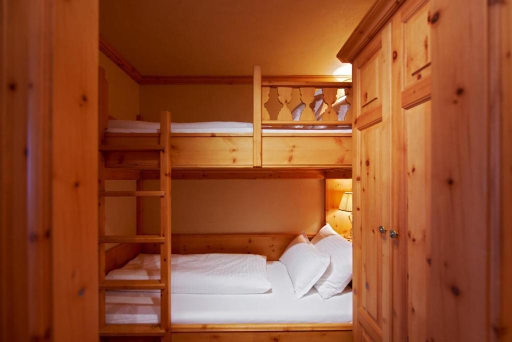 אישגל Sport- Und Genusshotel Silvretta מראה חיצוני תמונה